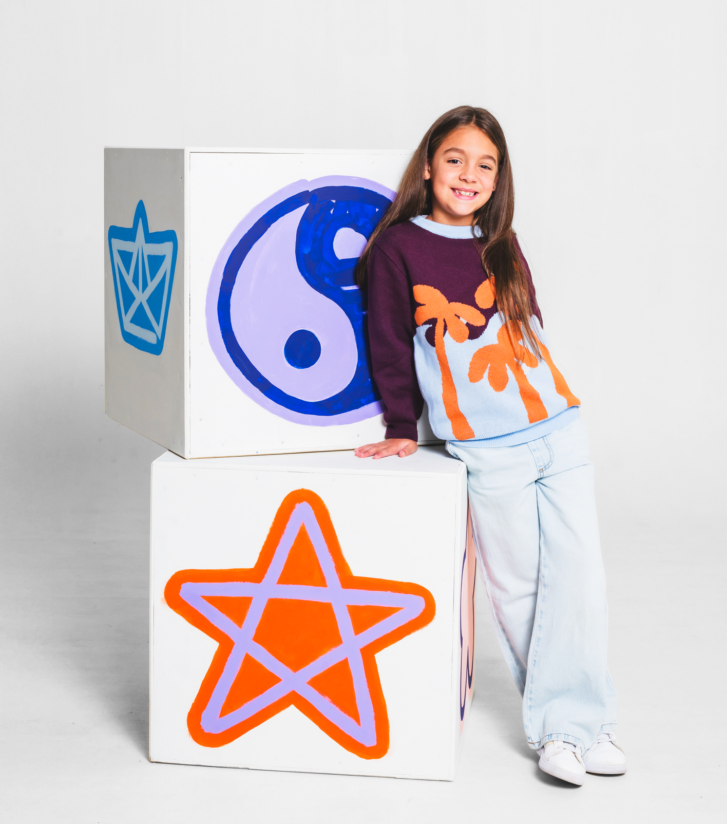 Portami al Mare Sweater