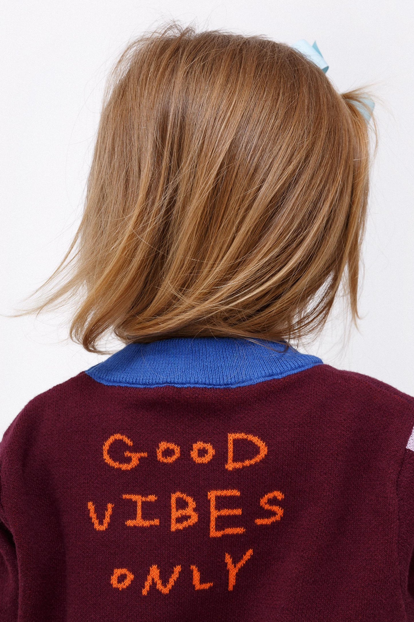 Good Vibes Sweater