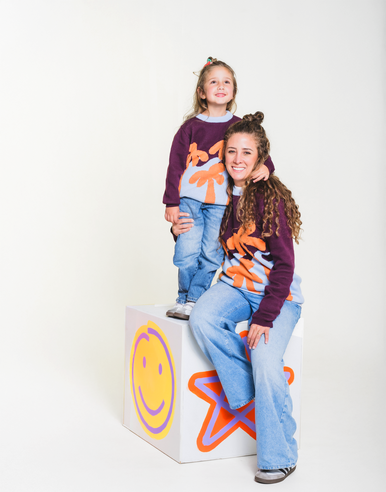 Portami al Mare Sweater