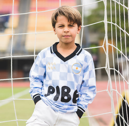 Argentina Soccer Shirt