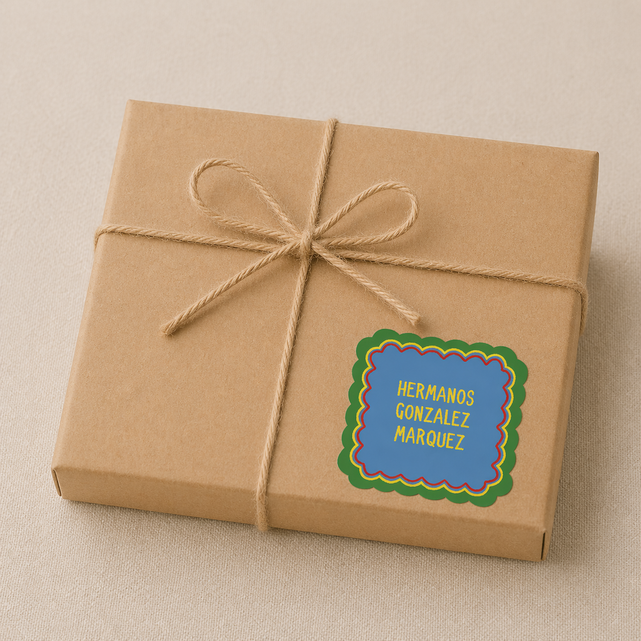 Boys Name Stickers