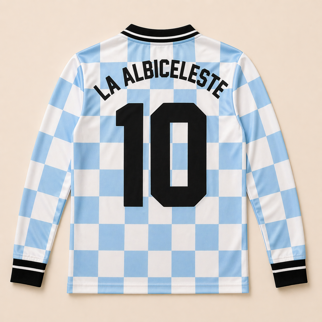 Argentina Soccer Shirt