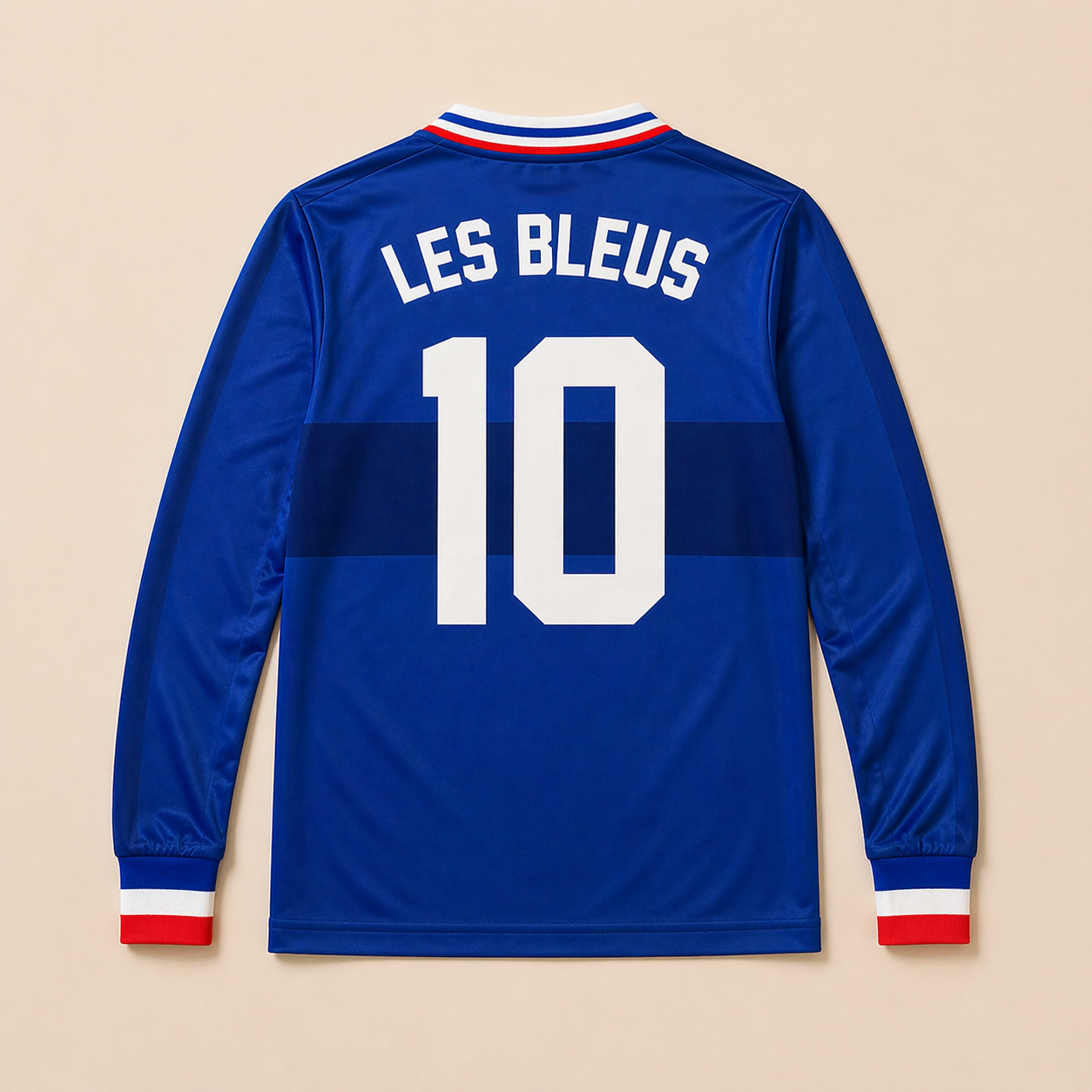 France Soccer Shirt